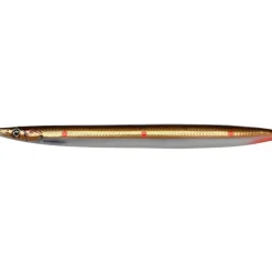 Savage Gear Paseante hundido 3D Linethru Sandeel 23g 135 mm