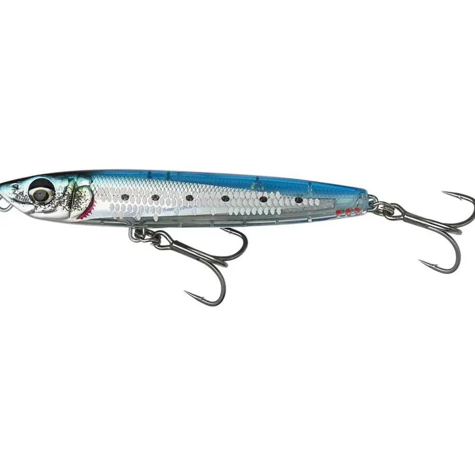 Savage Gear Paseante hundido Cast Hacker 73g 130 mm