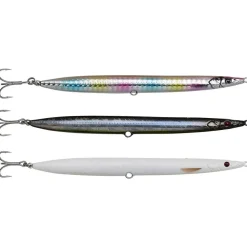 Savage Gear Popper Sandeel Pencil Sw 19g 125 mm