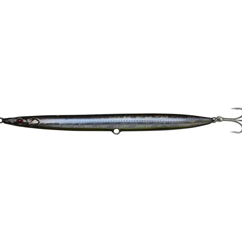 Savage Gear Popper Sandeel Pencil Sw 19g 125 mm