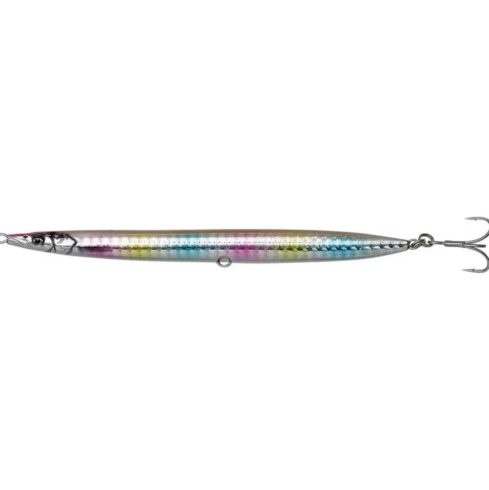 Savage Gear Popper Sandeel Pencil Sw 19g 125 mm