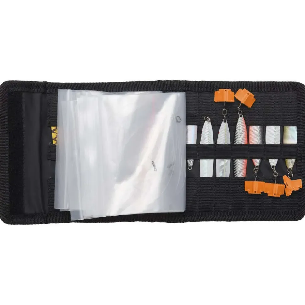 Savage Gear Protector de anzuelo triple