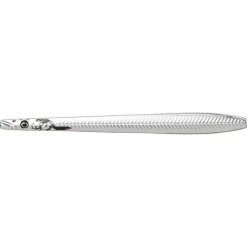 Savage Gear Señuelo pencil Line Thru Sandeel Nail 26g 120 mm