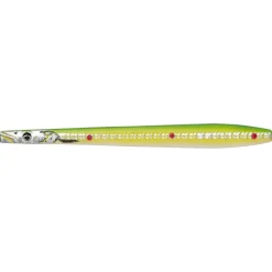 Savage Gear Señuelo pencil Line Thru Sandeel Nail 26g 120 mm
