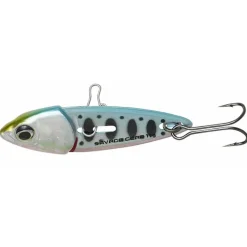 Savage Gear Señuelo vibrátil Minnow Switch Blade 18g 60 mm