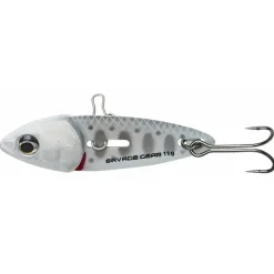 Savage Gear Señuelo vibrátil Minnow Switch Blade 18g 60 mm