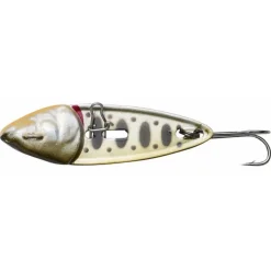 Savage Gear Señuelo vibrátil Minnow Switch Blade 18g 60 mm