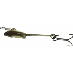Savage Gear Señuelo vibrátil Minnow Switch Blade 18g 60 mm