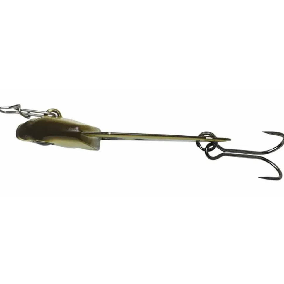 Savage Gear Señuelo vibrátil Minnow Switch Blade 18g 60 mm