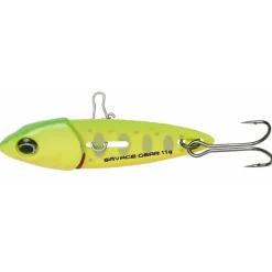 Savage Gear Señuelo vibrátil Minnow Switch Blade 11g 50 mm
