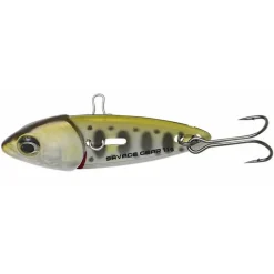 Savage Gear Señuelo vibrátil Minnow Switch Blade 11g 50 mm