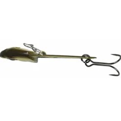 Savage Gear Señuelo vibrátil Minnow Switch Blade 11g 50 mm