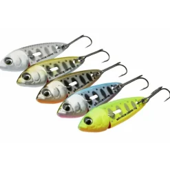 Savage Gear Señuelo vibrátil Minnow Switch Blade 11g 50 mm