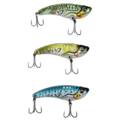 Savage Gear Señuelo vibrátil Vib Blade Sw 8.5g 45 mm