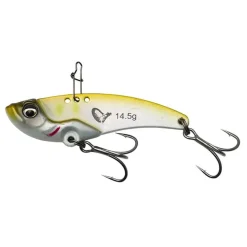 Savage Gear Señuelo vibrátil Vib Blade Sinking 8.5g 45 mm