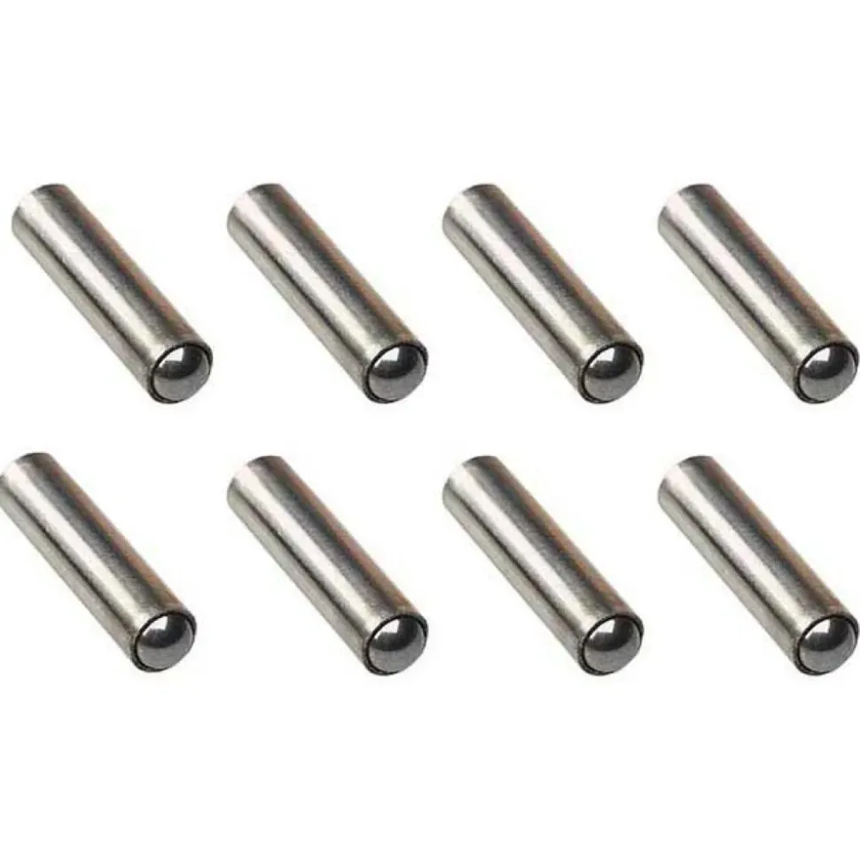 Savage Gear Sonajero para señuelo Steel