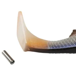 Savage Gear Sonajero para señuelo Steel