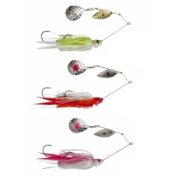 Savage Gear Spinnerbait Da Bush 21g 140 mm
