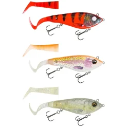 Savage Gear Swimbait Deviator Tail Slow Sinking 87g 200 mm