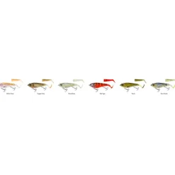 Savage Gear Swimbait Deviator Tail Slow Sinking 87g 200 mm