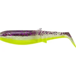 Savage Gear Vinilo Cannibal Shad 80g 200 mm