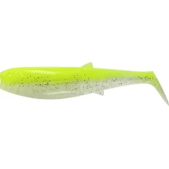 Savage Gear Vinilo Cannibal Shad 80g 200 mm