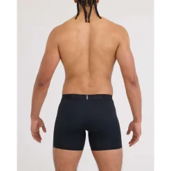 SAXX Underwear Boxeador Smoth Flex Compression