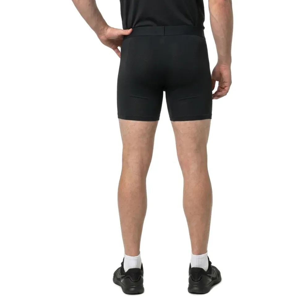 SAXX Underwear Boxers Multi-Sport Mesh Brief Fly