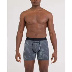 SAXX Underwear Boxers Smoth Flex Compression