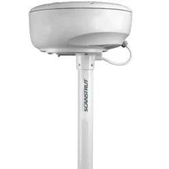 Scanstrut Soporte de poste para radar 2.5 m