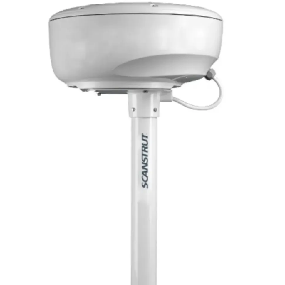 Scanstrut Soporte de poste para radar 2.5 m