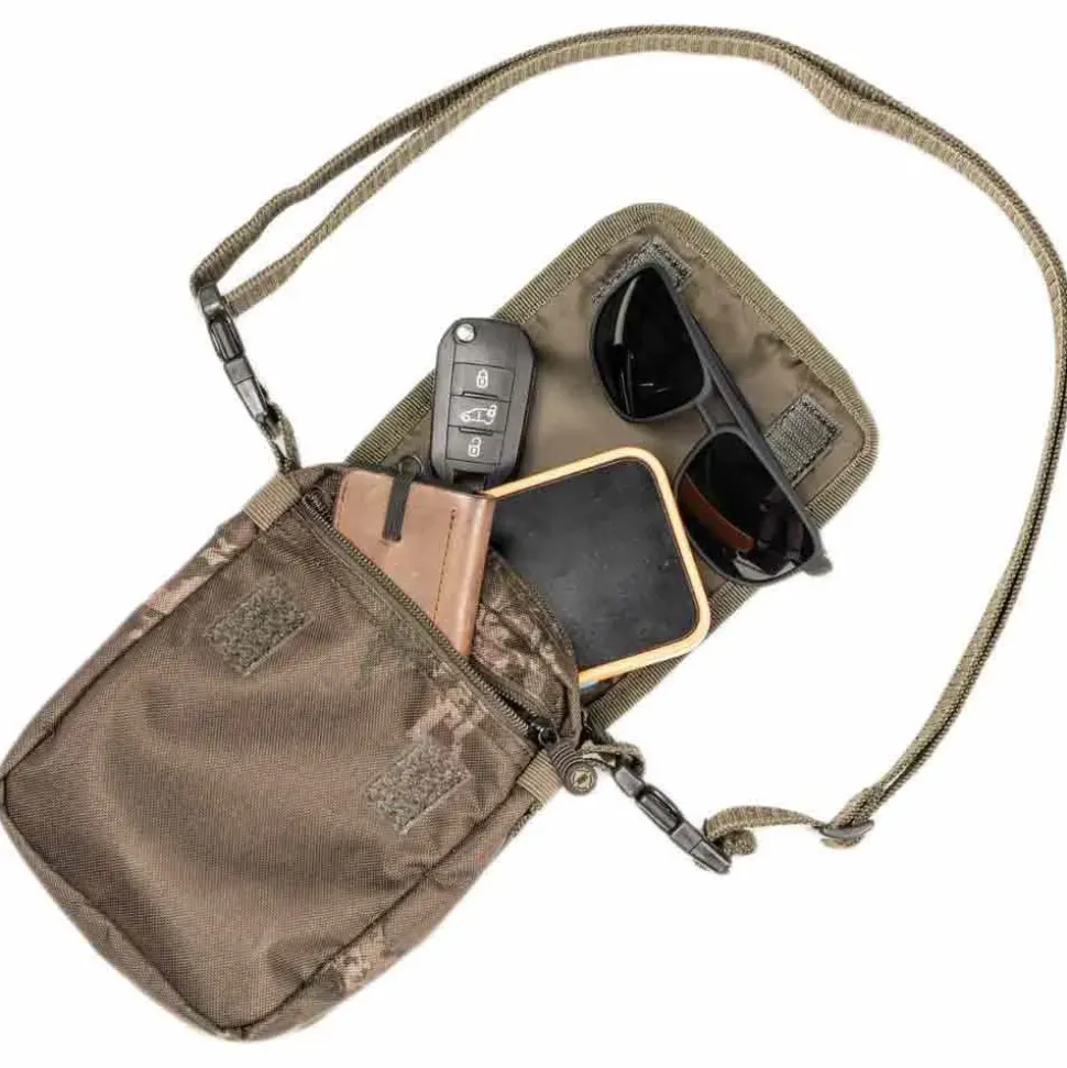 Scope Bandolera Security