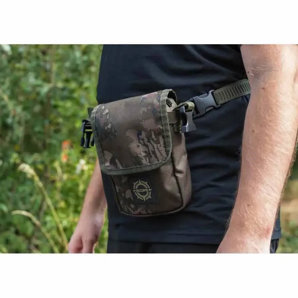 Scope Bandolera Security