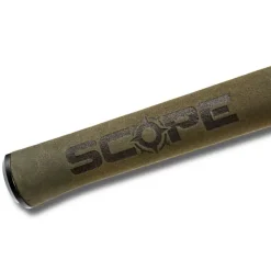 Scope Caña de carpfishing OPS Olive Duplon
