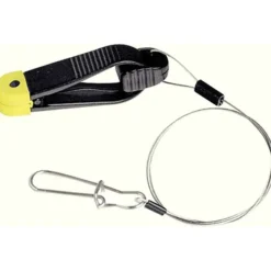 Scotty Clip de trolling Mini PowerGrip Line Release 18