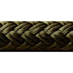 Seachoice Cuerda trenzada de nylon 13 mm