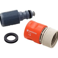Seachoice Kit de lavado para motor fueraborda
