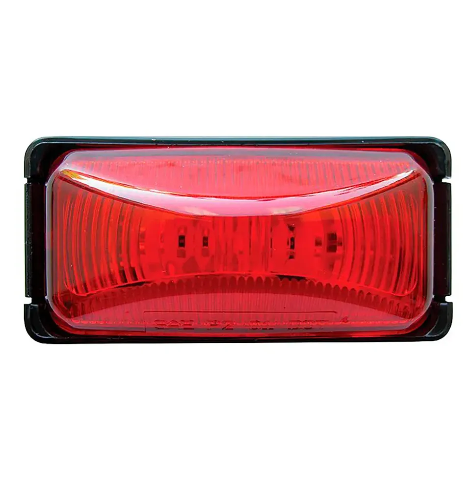 Seachoice Mini luz LED rectangular sellada 63.50x31.75x25.4 mm