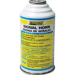 Seachoice Recambio de bocina 8oz