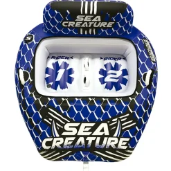 Seachoice Remolcable Sea Creature