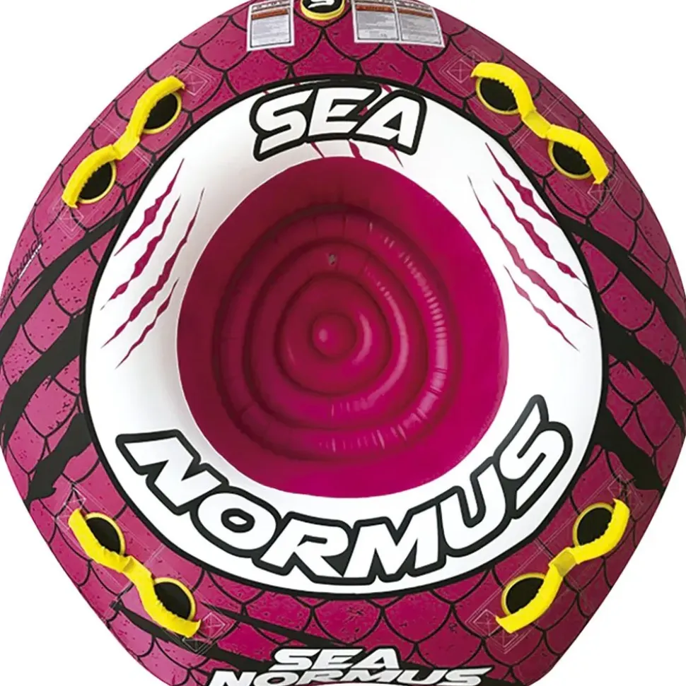 Seachoice Remolcable Sea Normus