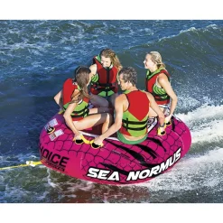 Seachoice Remolcable Sea Normus