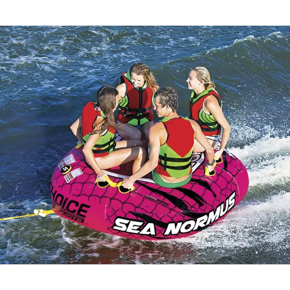 Seachoice Remolcable Sea Normus
