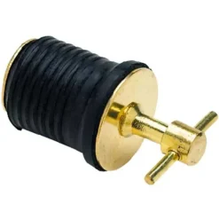 Seachoice Tapón de drenaje Twist Turn