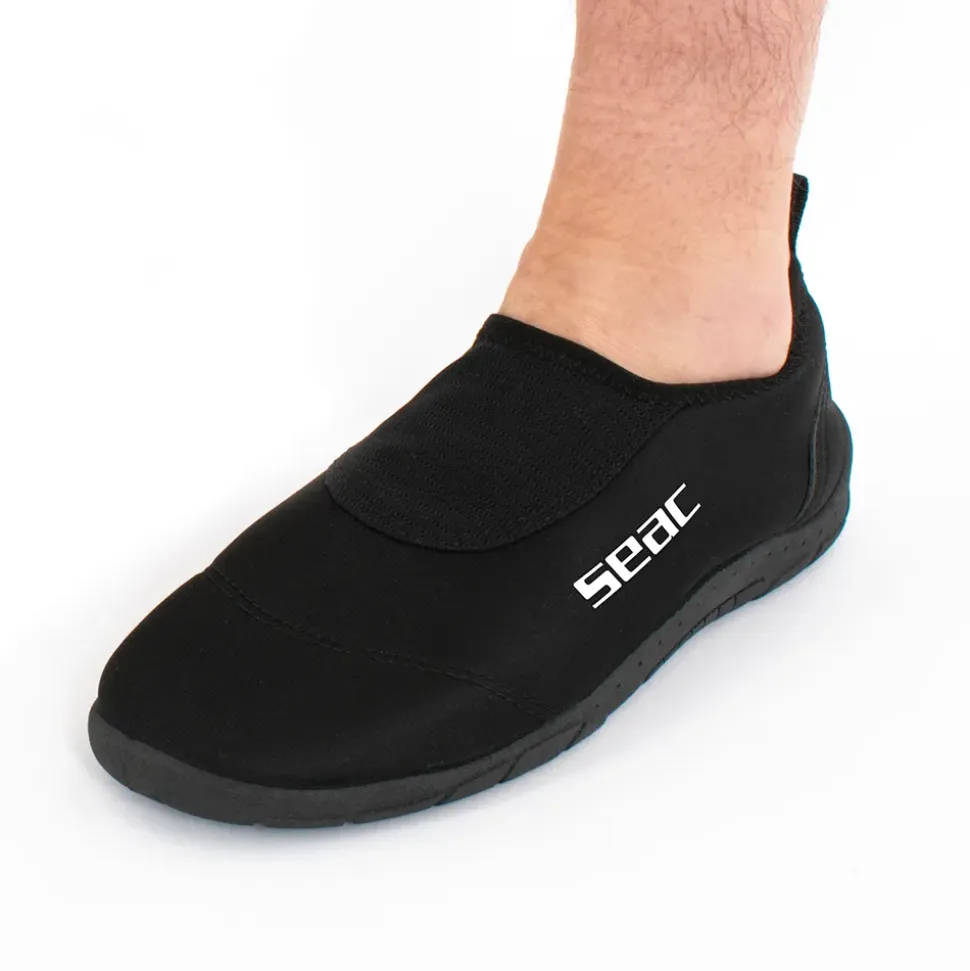 SEAC Zapatillas de agua Playa