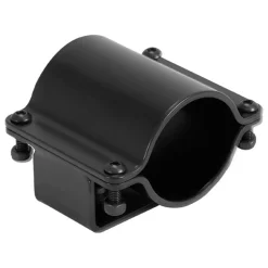 Seanox Abrazadera de montaje Acero inoxidable 51-65 mm