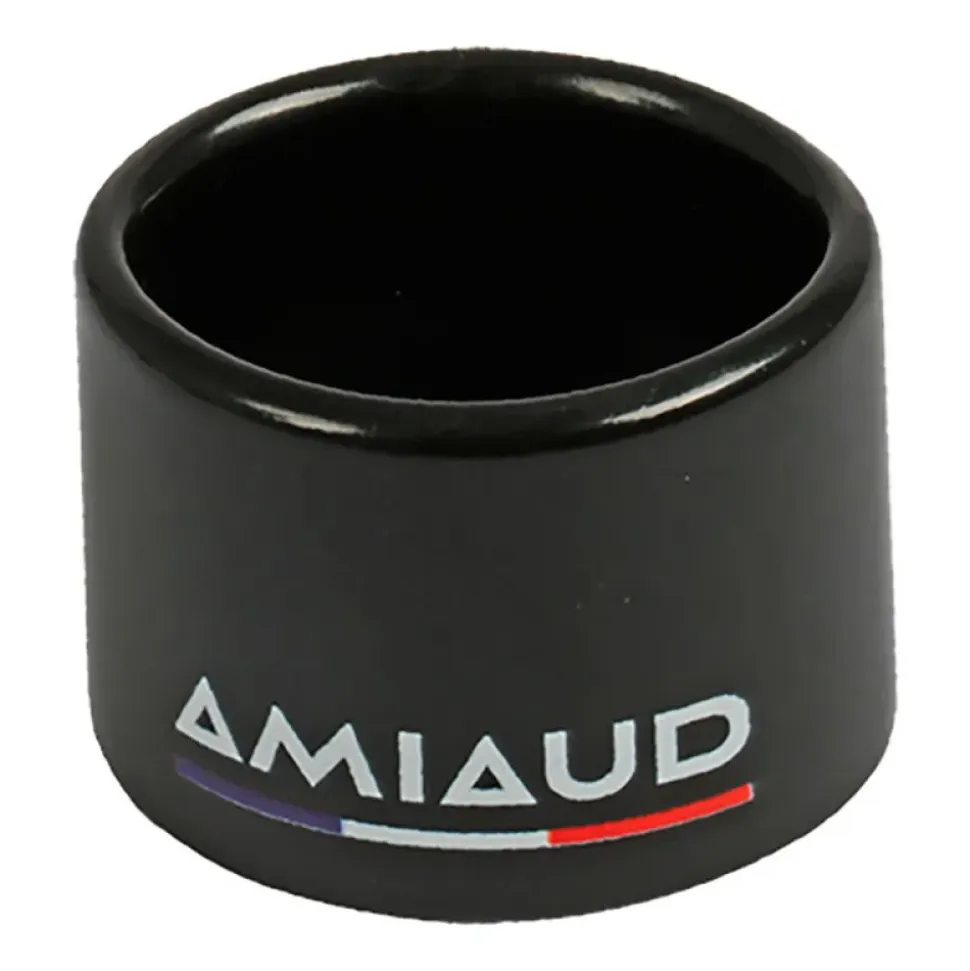 Seanox Adaptador de tapa superior negro