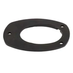 Seanox Soporte de caña empotrado 428009 Sello
