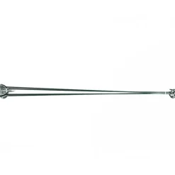 Seanox Soporte de red cuadrada 100 cm