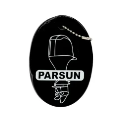 Sea Origin Llavero Parsun